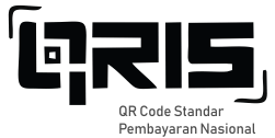 QRIS - B